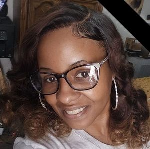 Meet your Posher, Syretta